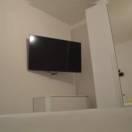 Сasa de vacaciones Il Vicolo Altamura