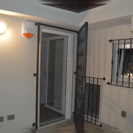 Il Vicolo Сasa de vacaciones Altamura