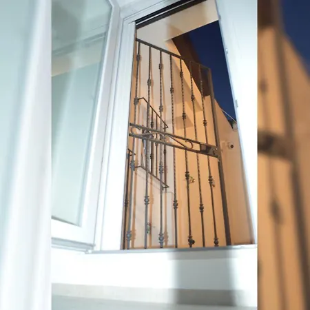 Сasa de vacaciones Il Vicolo *