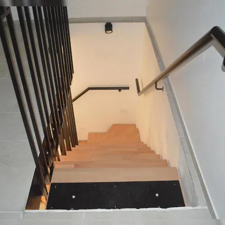 Il Vicolo Ferienhaus