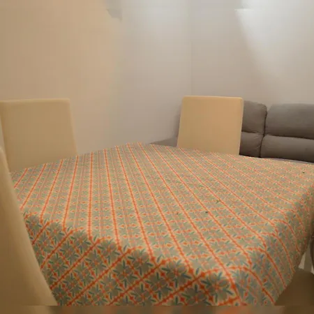 Ferienhaus Il Vicolo *