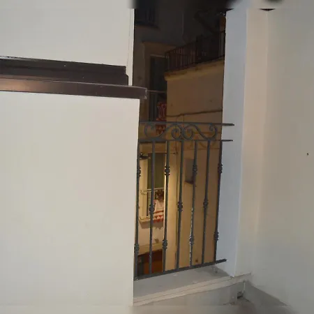 Ferienhaus Il Vicolo