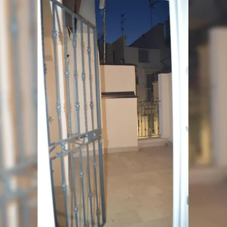 Ferienhaus Il Vicolo Altamura