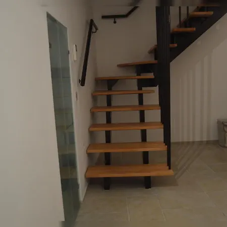 Il Vicolo Altamura