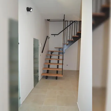 Il Vicolo Altamura