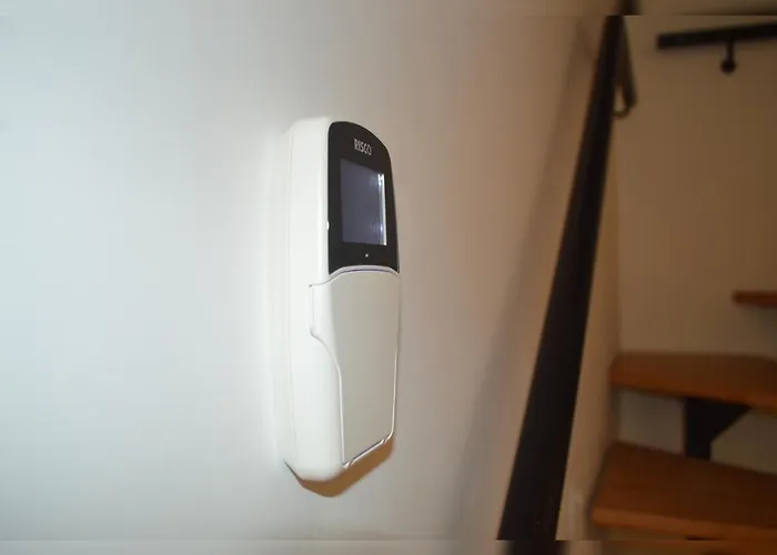 Il Vicolo Ferienhaus *