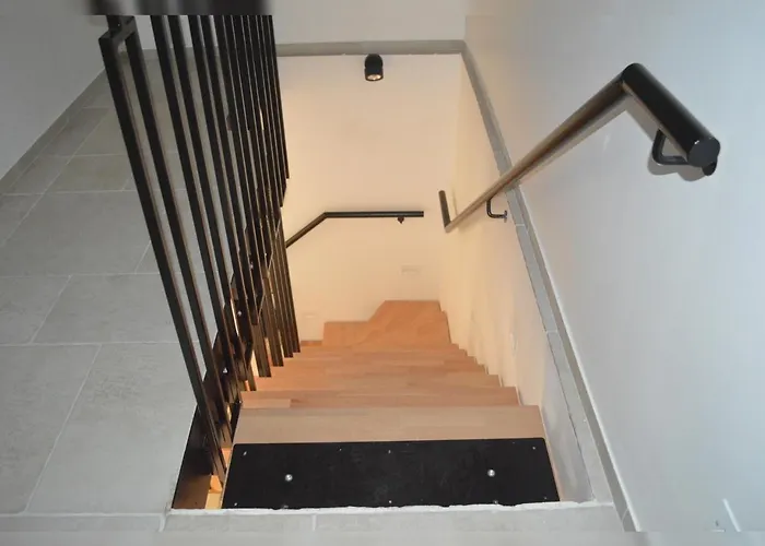 Il Vicolo Ferienhaus