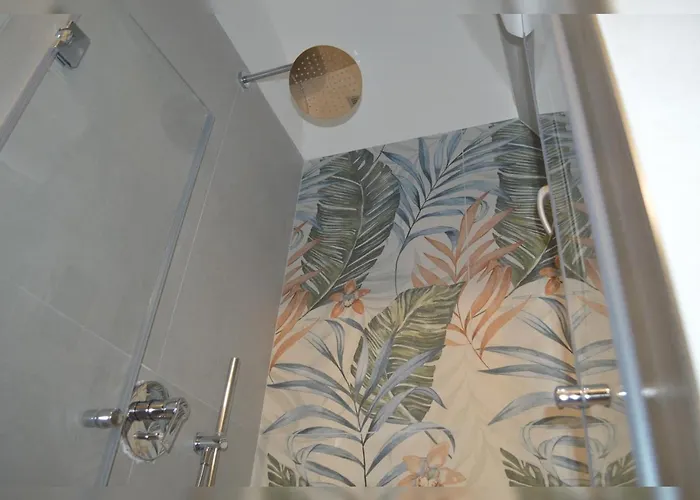 Сasa de vacaciones Il Vicolo