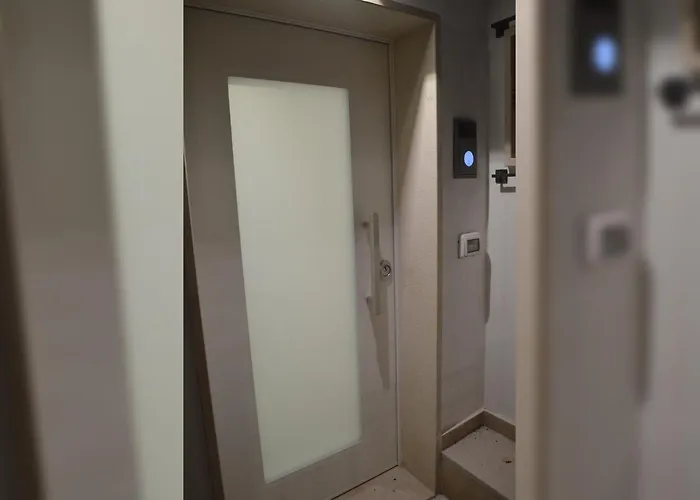 Il Vicolo Ferienhaus *