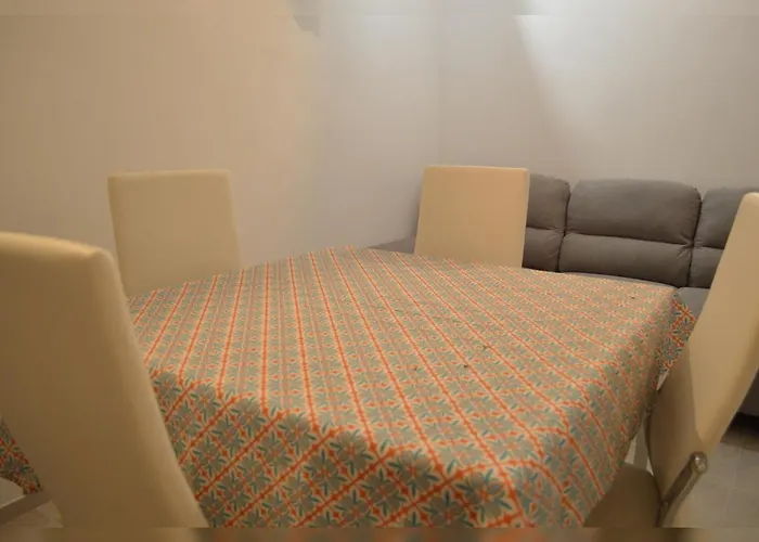 Ferienhaus Il Vicolo *