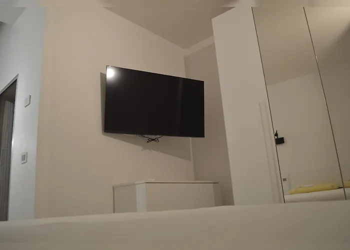 Ferienhaus Il Vicolo Altamura