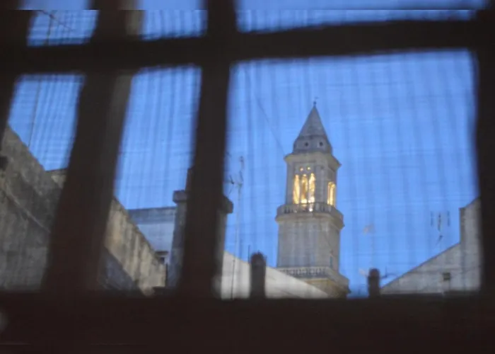 Il Vicolo Ferienhaus