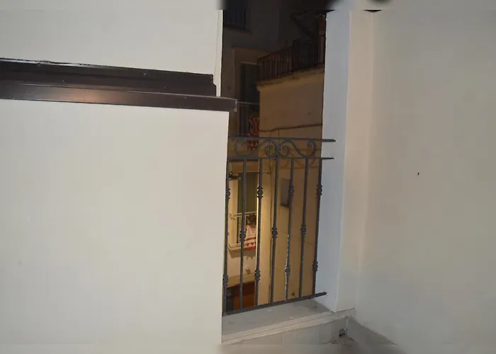 Ferienhaus Il Vicolo