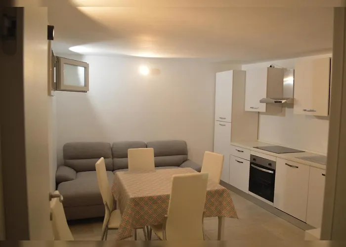 Ferienhaus Il Vicolo *