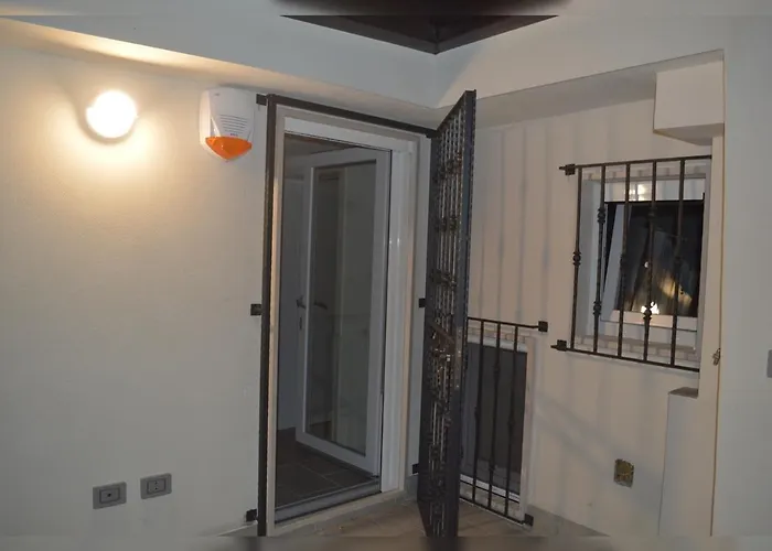 Il Vicolo Ferienhaus Altamura