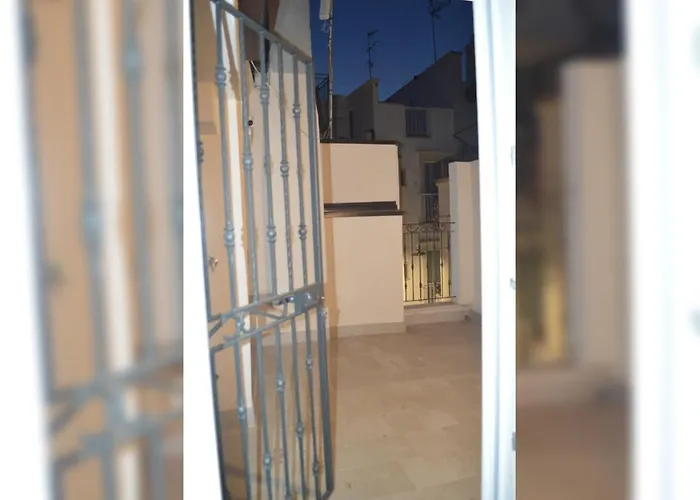 Сasa de vacaciones Il Vicolo Altamura