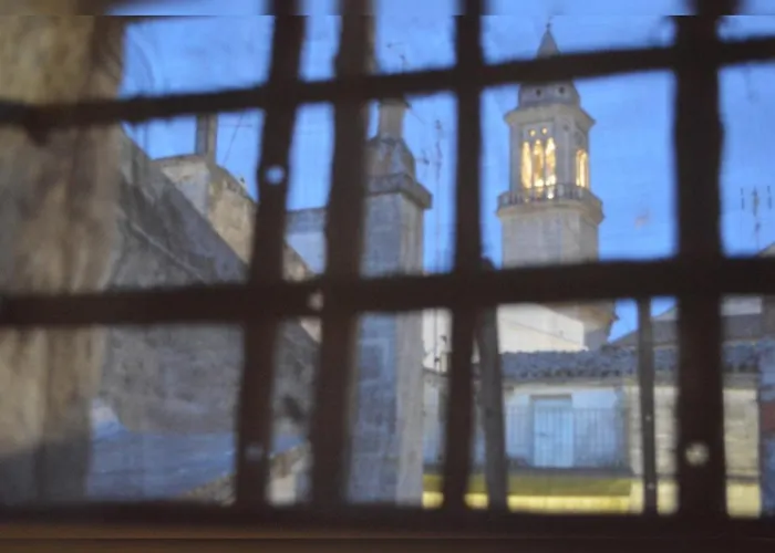 Ferienhaus Il Vicolo