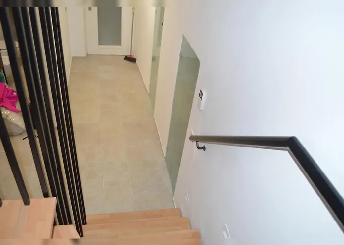 Il Vicolo Ferienhaus *