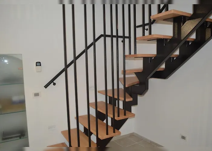 Ferienhaus Il Vicolo *