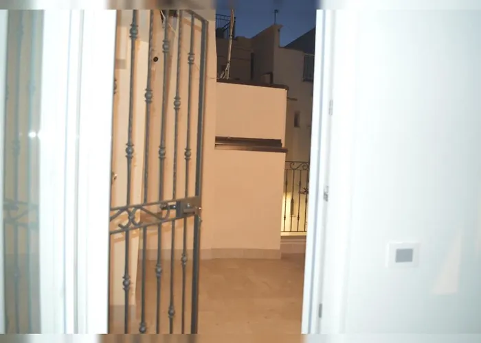 Il Vicolo Ferienhaus Altamura