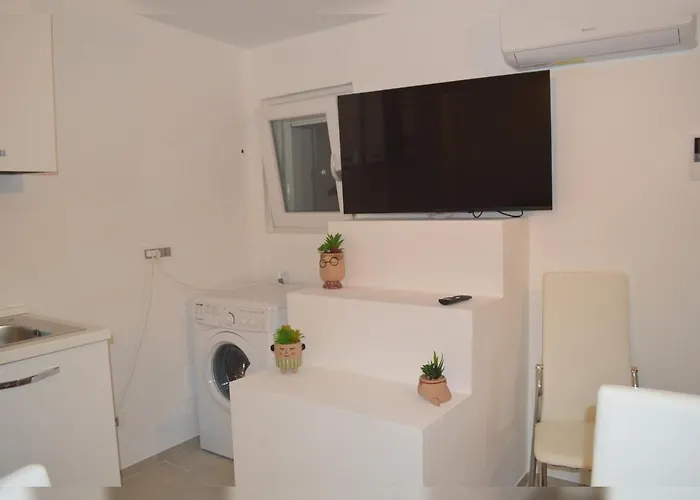 Сasa de vacaciones Il Vicolo Altamura