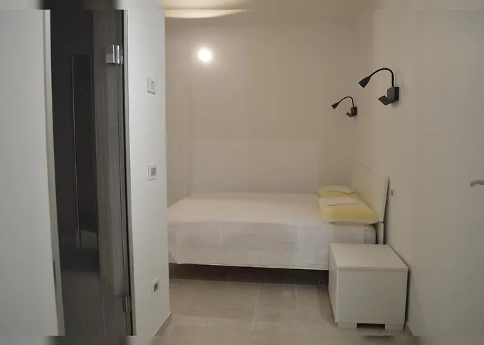 Il Vicolo * Altamura