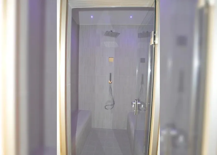 Сasa de vacaciones Il Vicolo