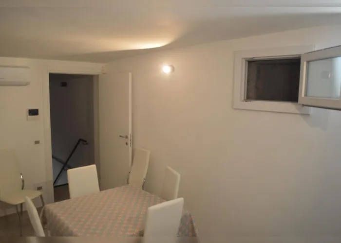 Il Vicolo Ferienhaus *