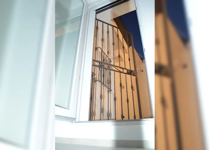 Ferienhaus Il Vicolo *