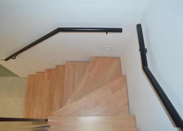 Il Vicolo Сasa de vacaciones Altamura