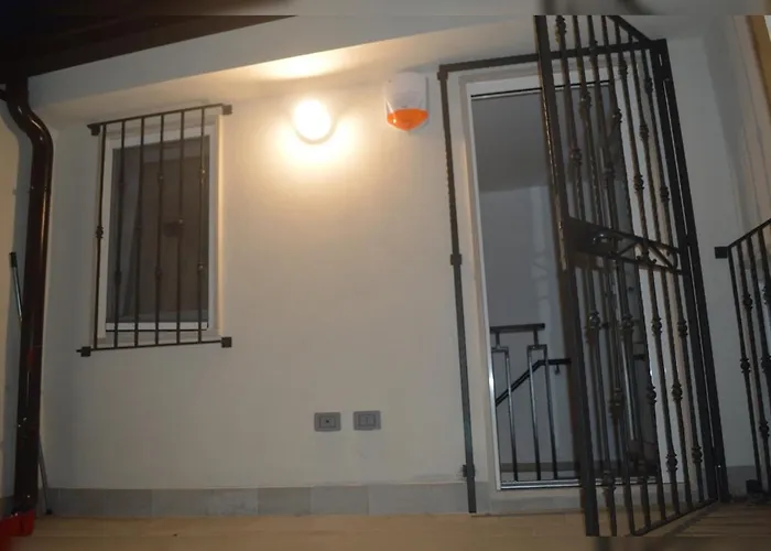 Ferienhaus Il Vicolo Altamura