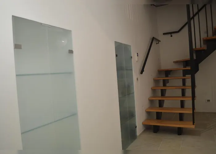 Il Vicolo * Altamura