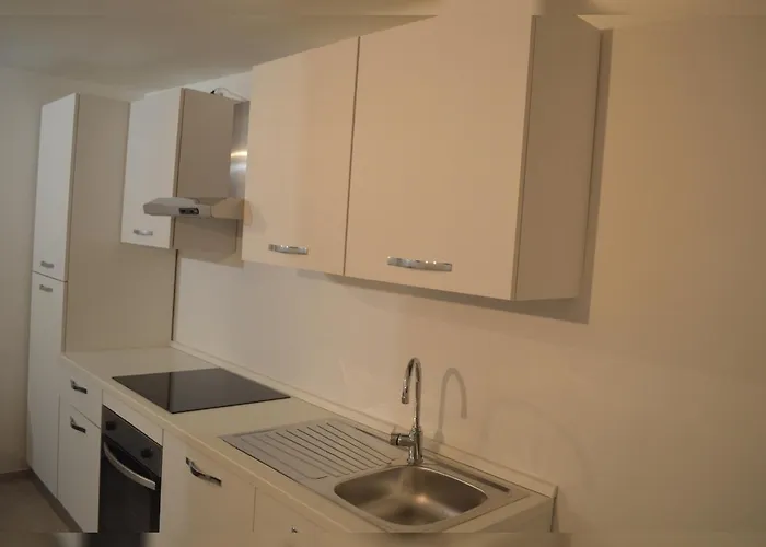 Ferienhaus Il Vicolo