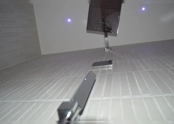 Il Vicolo Ferienhaus *