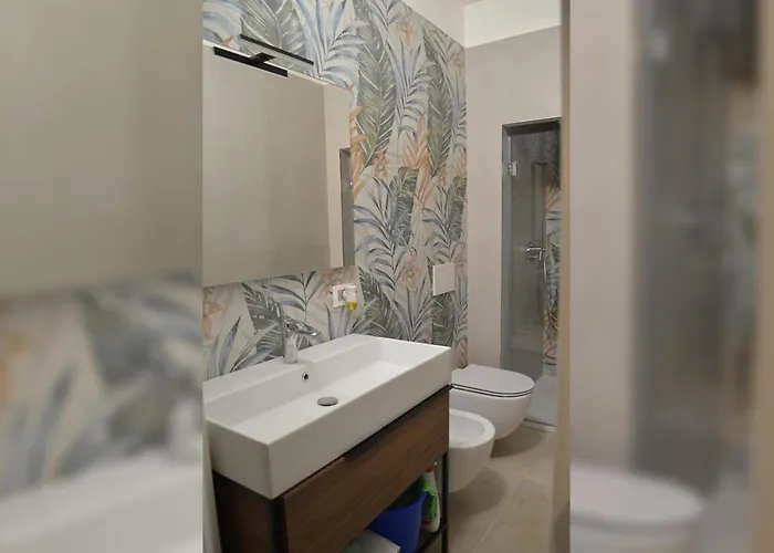 Ferienhaus Il Vicolo *